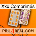Xxx Comprimés new12